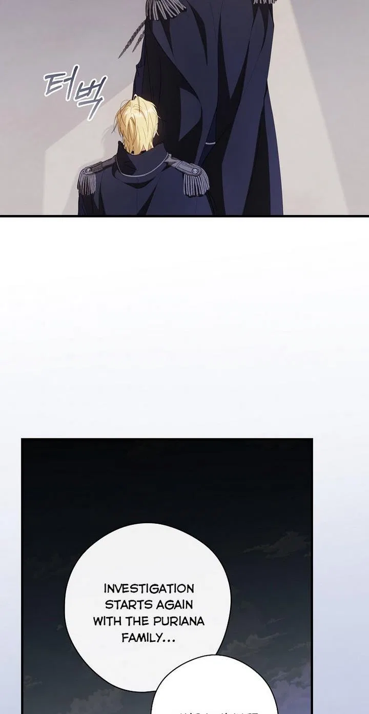 How to Get My Husband on My Side Chapter 34 – Page 39