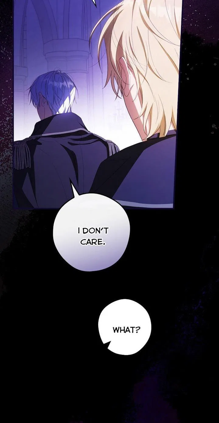 How to Get My Husband on My Side Chapter 34 – Page 47