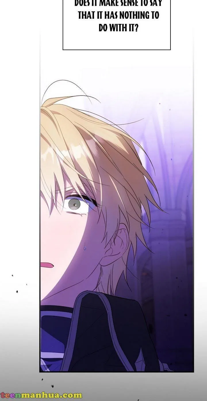 How to Get My Husband on My Side Chapter 34 – Page 51