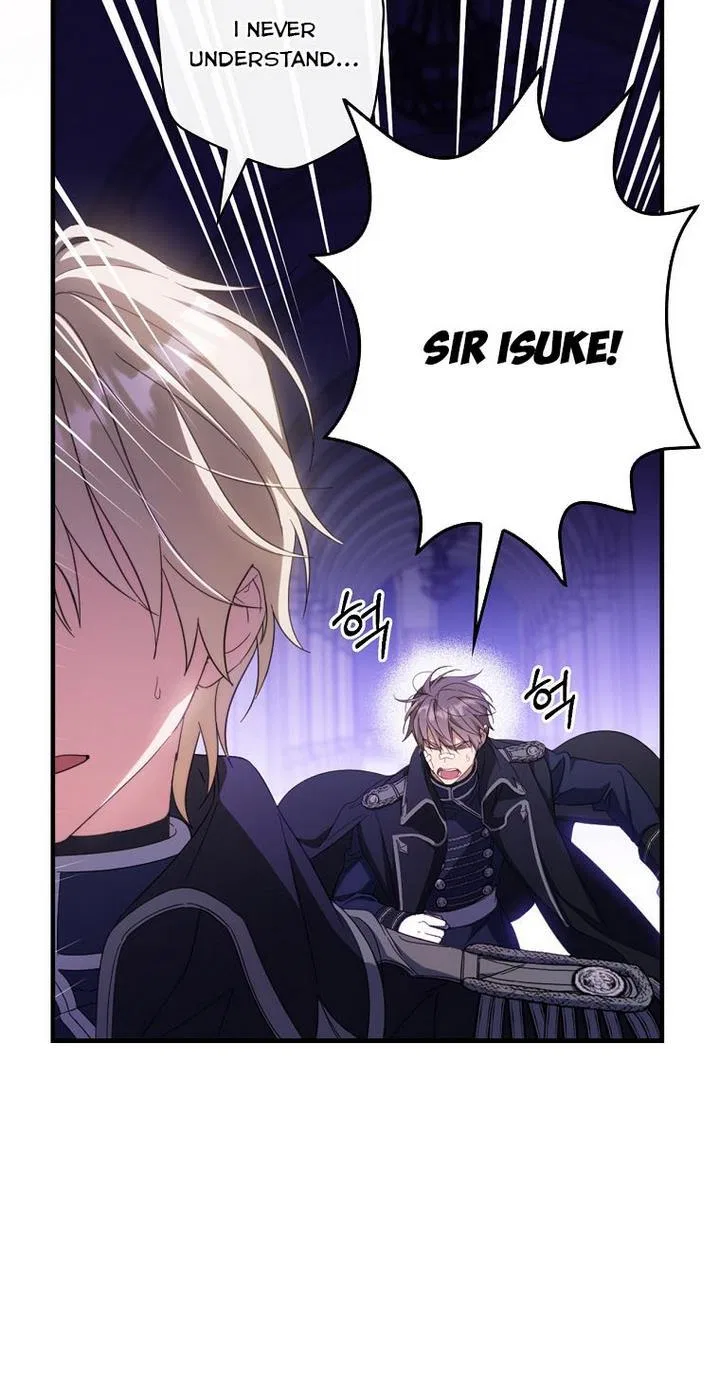How to Get My Husband on My Side Chapter 34 – Page 55