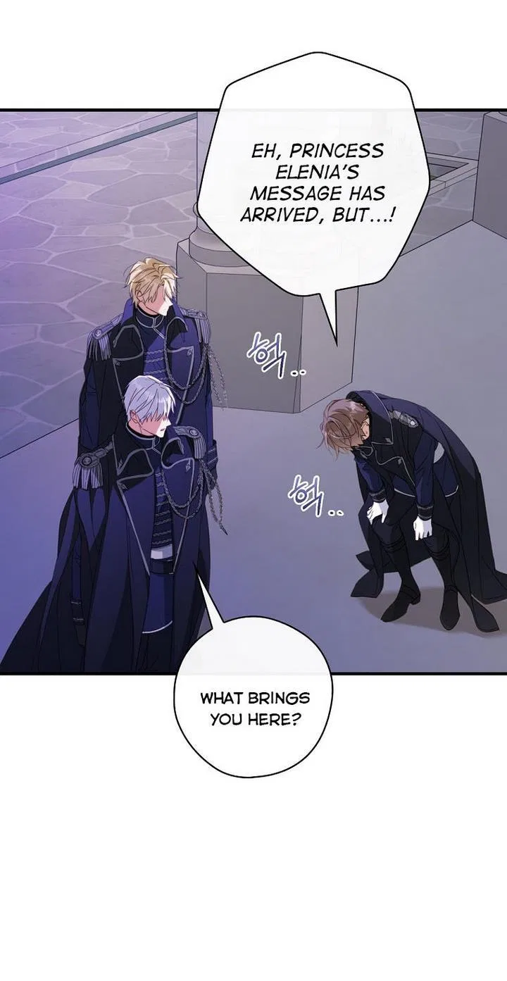 How to Get My Husband on My Side Chapter 34 – Page 56