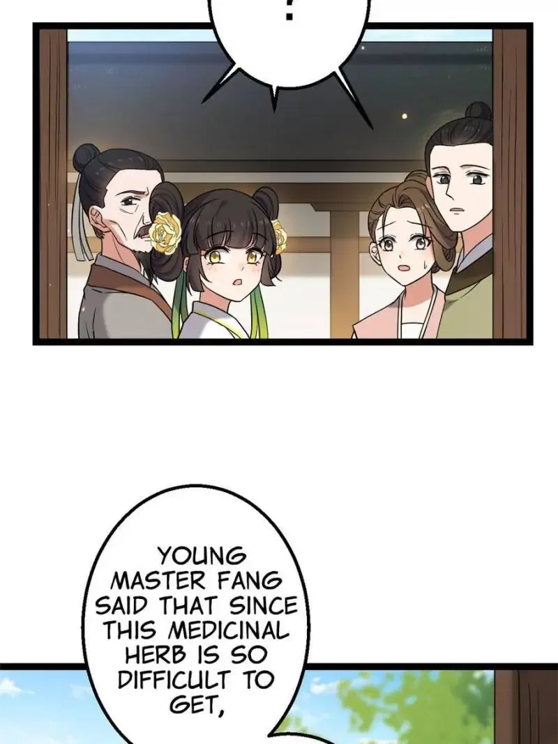 The Sickly Tyrant With An Innocent Facade Chapter 35 – Page 10