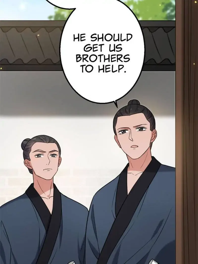 The Sickly Tyrant With An Innocent Facade Chapter 35 – Page 11