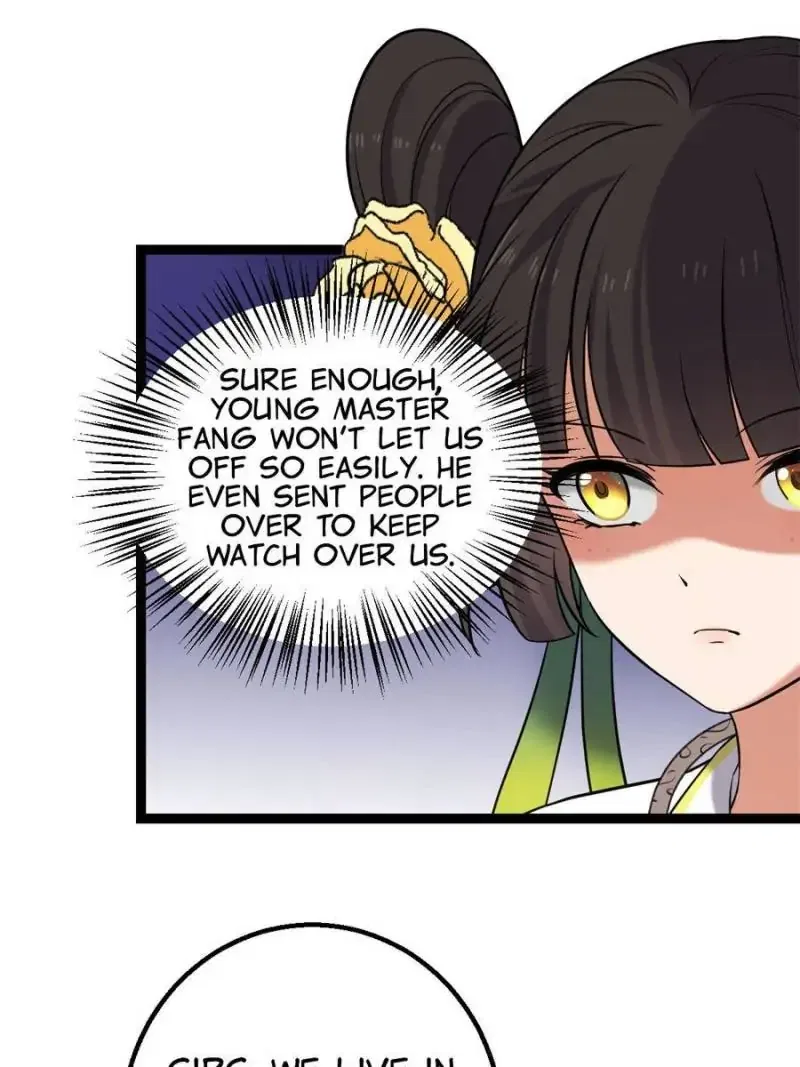 The Sickly Tyrant With An Innocent Facade Chapter 35 – Page 13