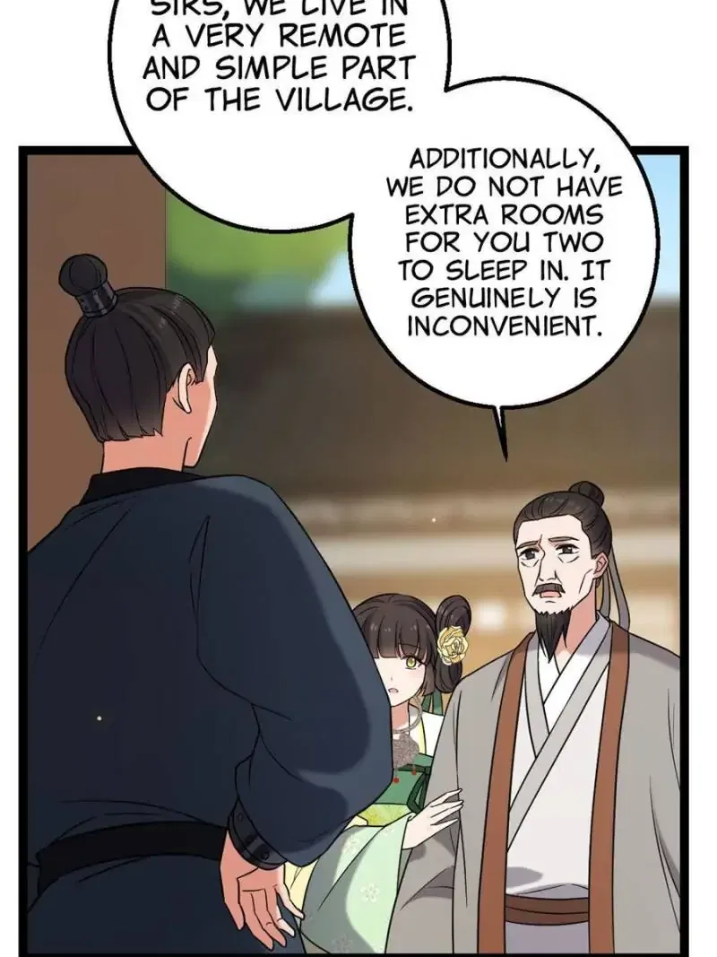 The Sickly Tyrant With An Innocent Facade Chapter 35 – Page 14