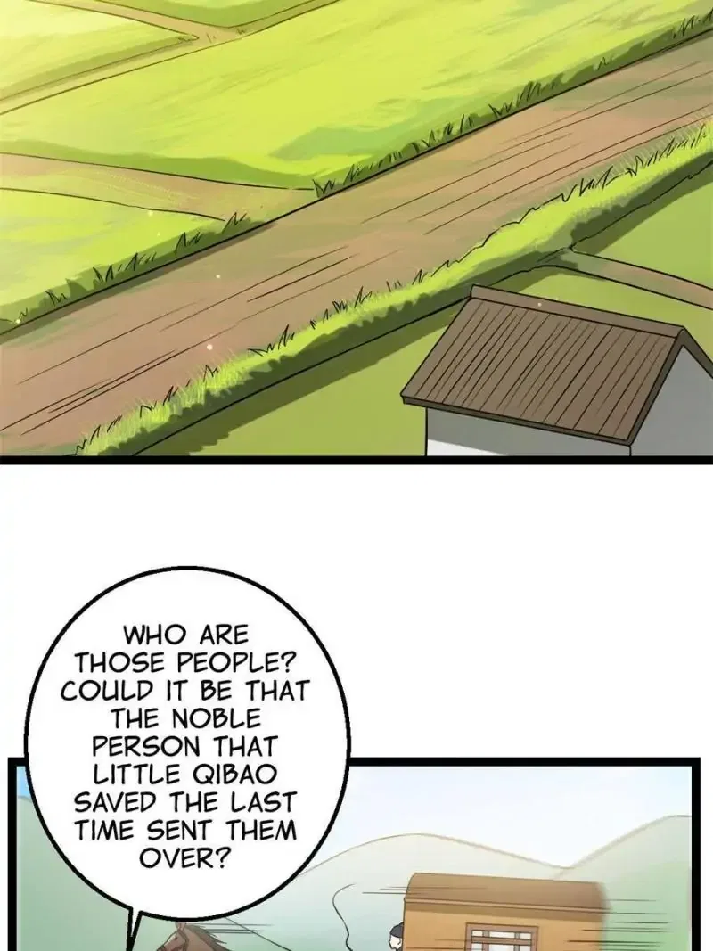 The Sickly Tyrant With An Innocent Facade Chapter 35 – Page 18