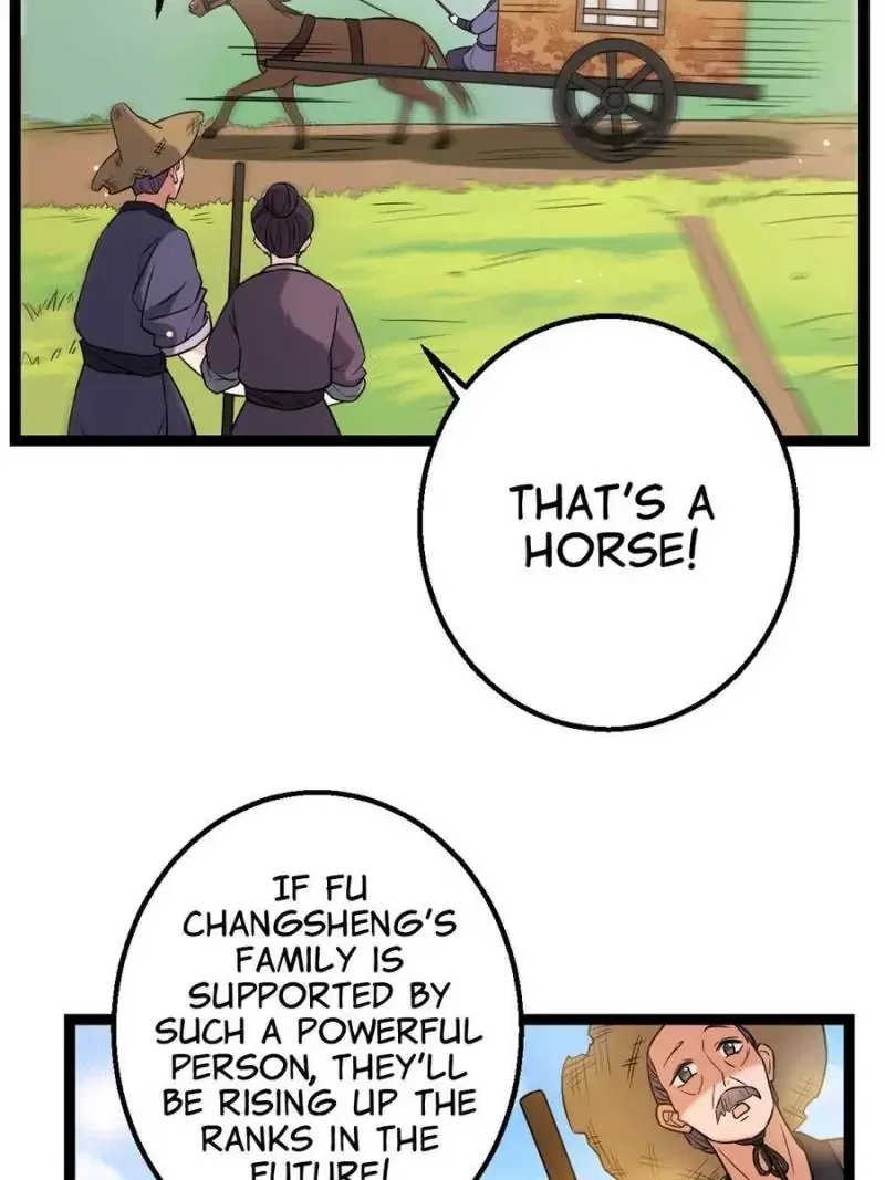 The Sickly Tyrant With An Innocent Facade Chapter 35 – Page 19