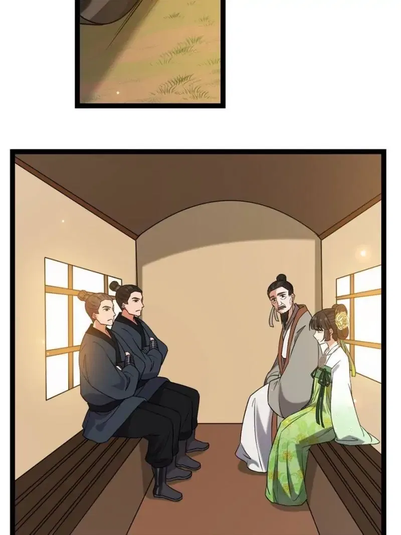 The Sickly Tyrant With An Innocent Facade Chapter 35 – Page 21