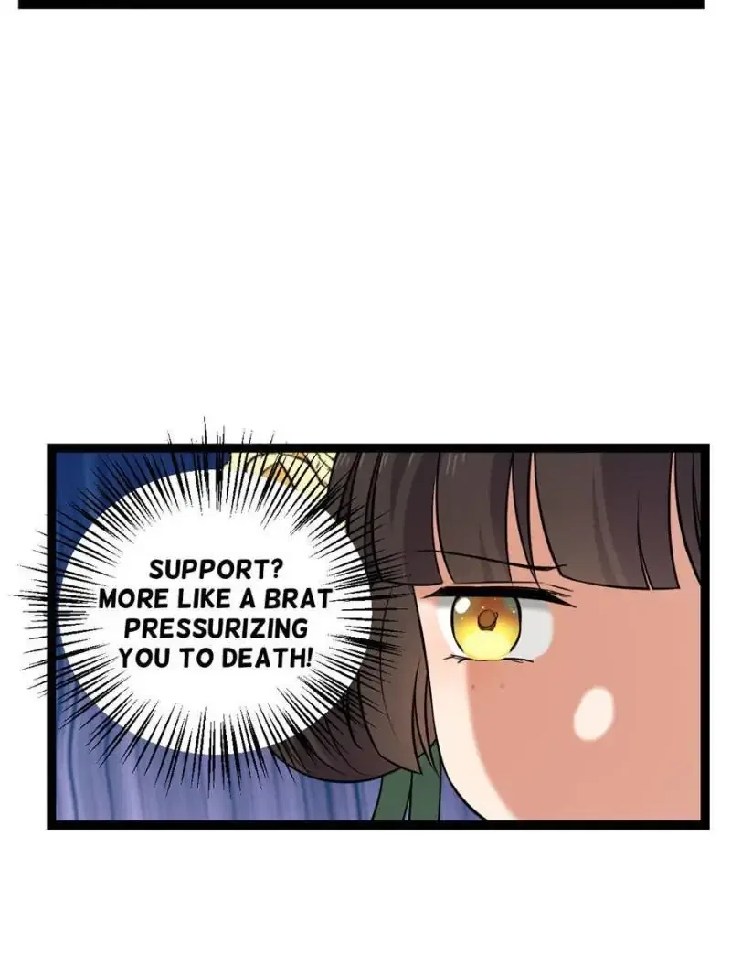 The Sickly Tyrant With An Innocent Facade Chapter 35 – Page 22