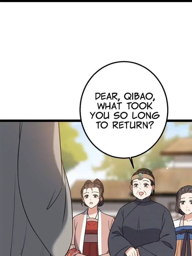 The Sickly Tyrant With An Innocent Facade Chapter 35 – Page 26