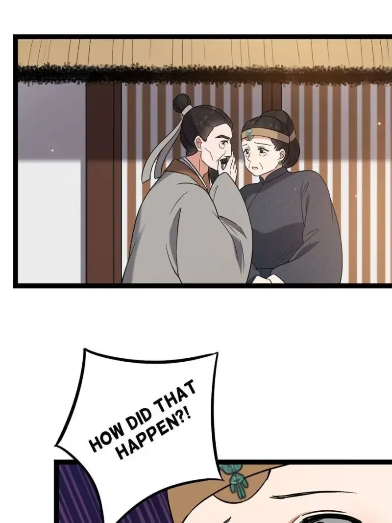 The Sickly Tyrant With An Innocent Facade Chapter 35 – Page 28