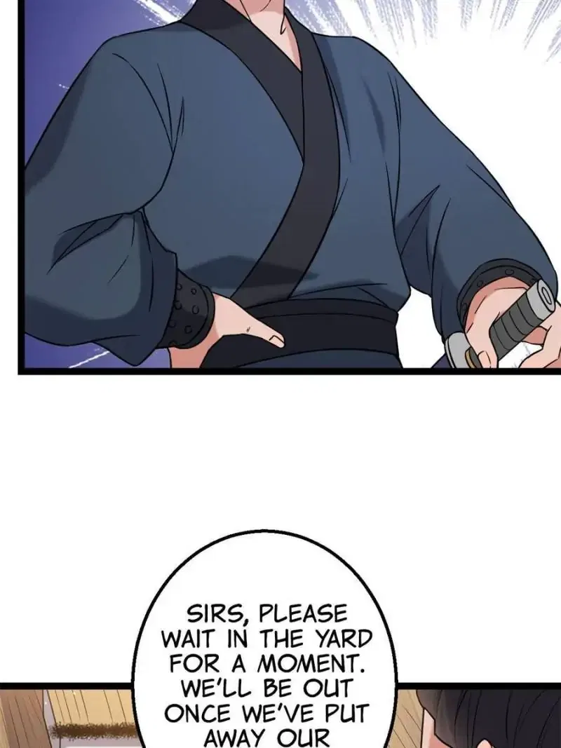 The Sickly Tyrant With An Innocent Facade Chapter 35 – Page 30