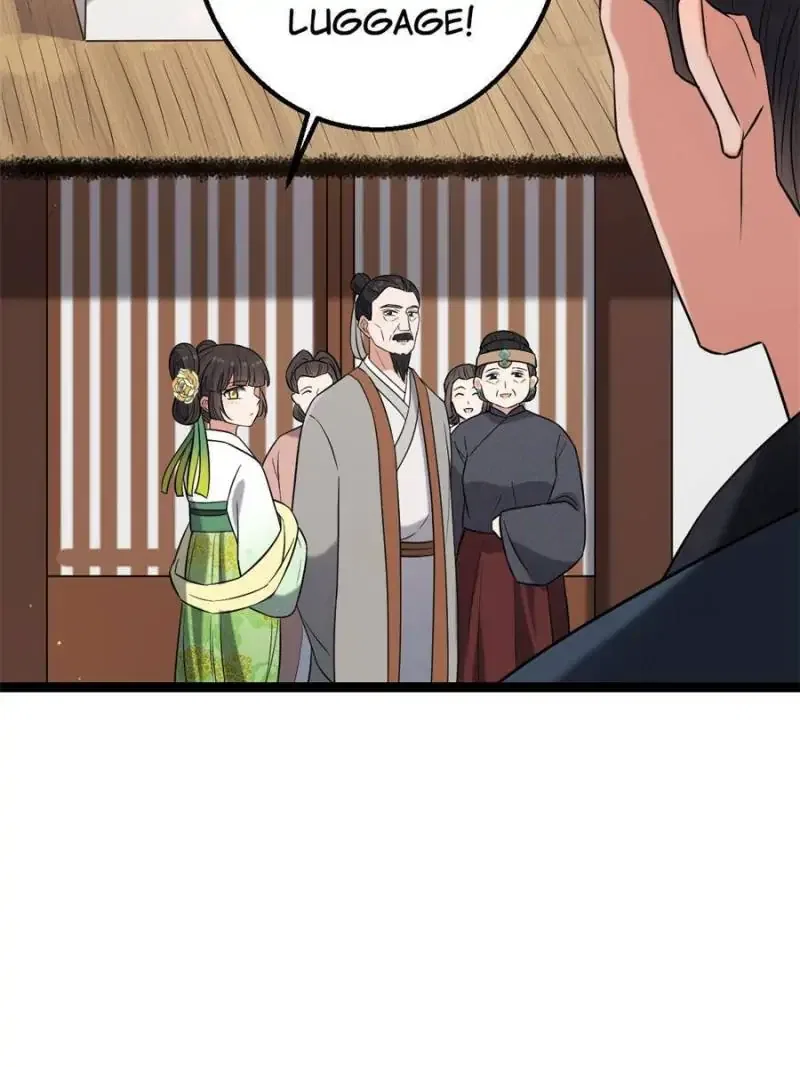 The Sickly Tyrant With An Innocent Facade Chapter 35 – Page 31