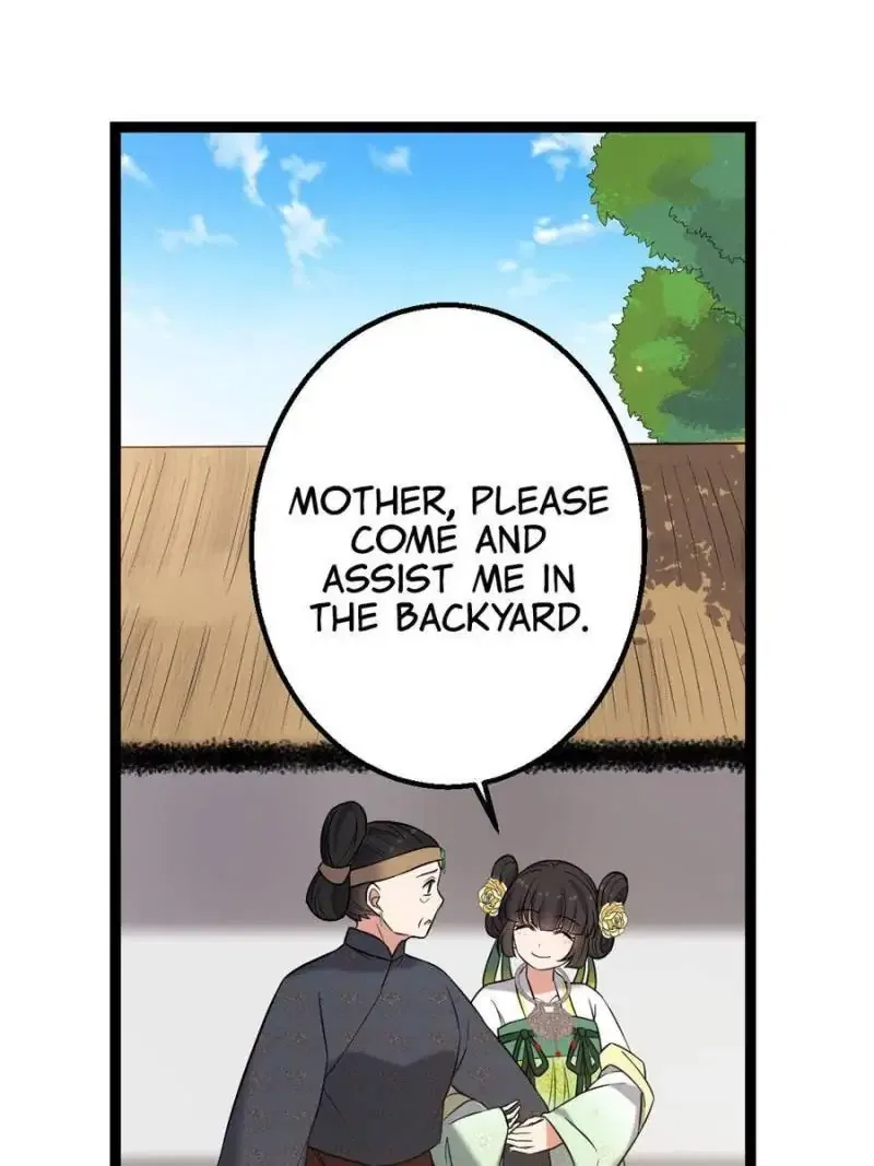 The Sickly Tyrant With An Innocent Facade Chapter 35 – Page 32