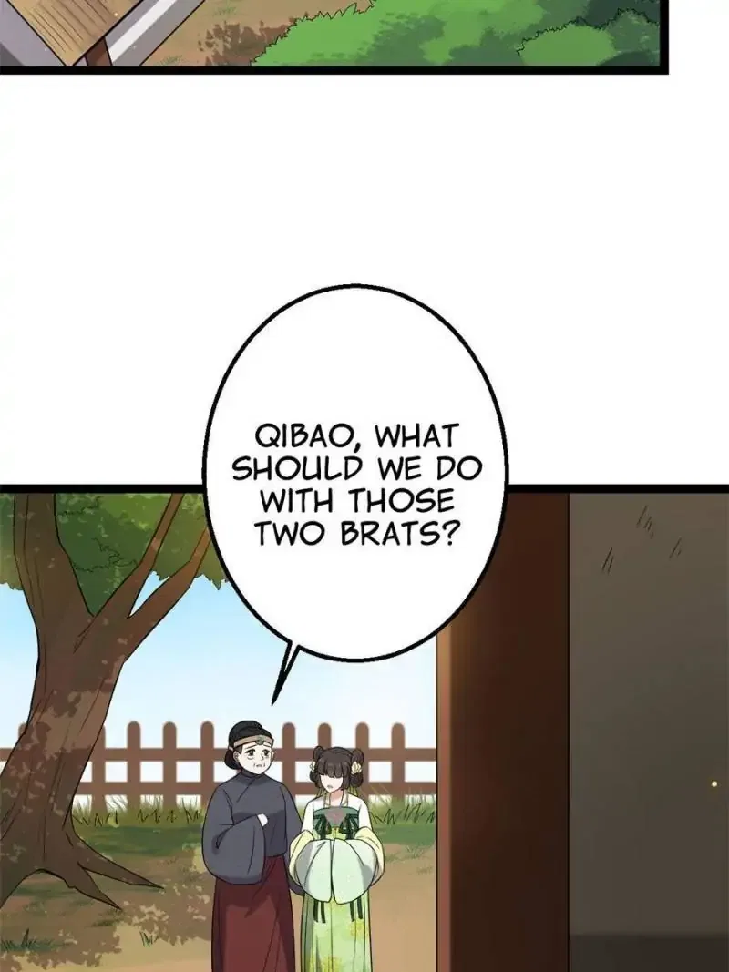 The Sickly Tyrant With An Innocent Facade Chapter 35 – Page 34