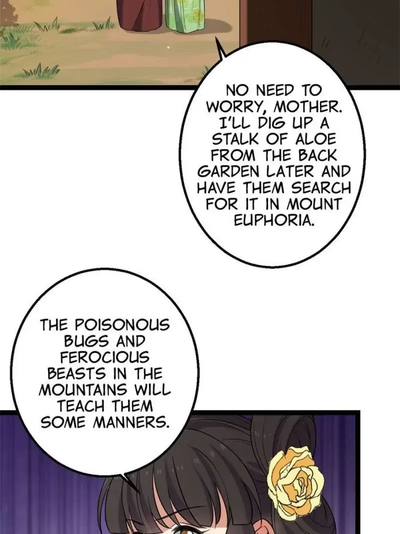 The Sickly Tyrant With An Innocent Facade Chapter 35 – Page 35