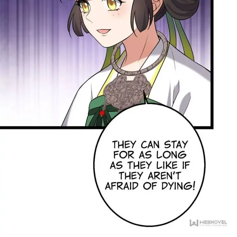 The Sickly Tyrant With An Innocent Facade Chapter 35 – Page 36