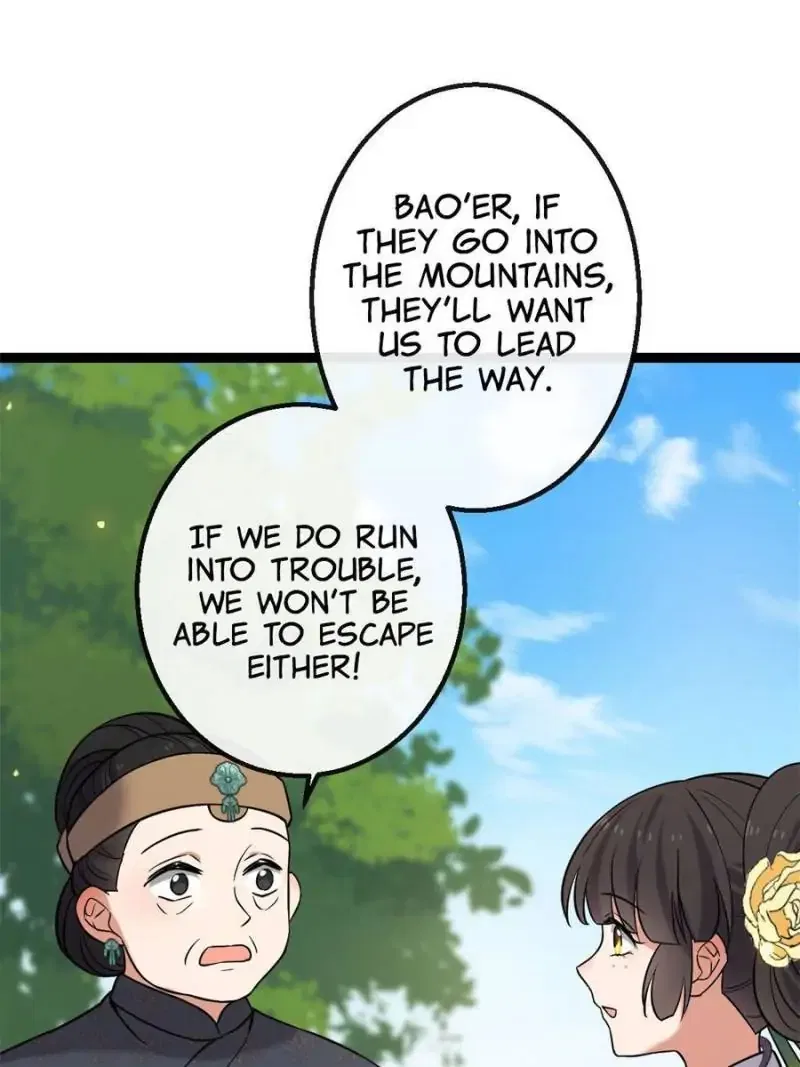 The Sickly Tyrant With An Innocent Facade Chapter 35 – Page 37