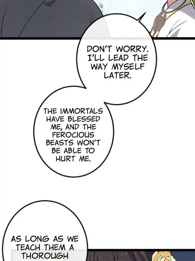 The Sickly Tyrant With An Innocent Facade Chapter 35 – Page 38