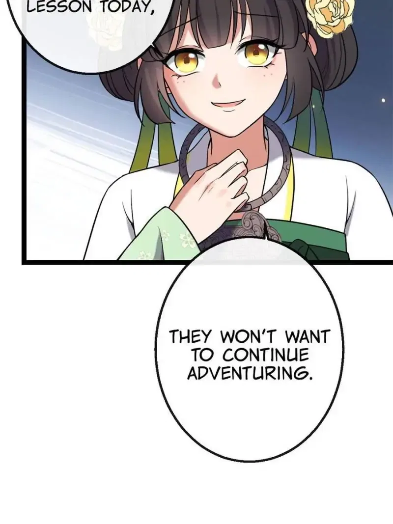 The Sickly Tyrant With An Innocent Facade Chapter 35 – Page 39