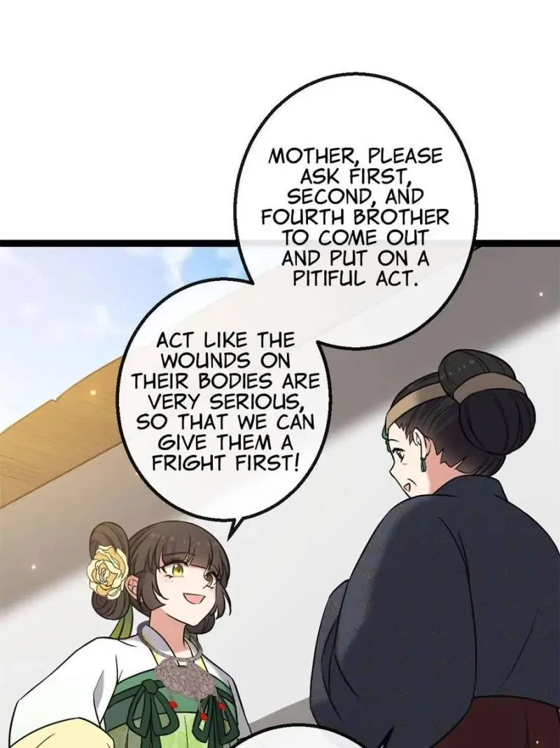 The Sickly Tyrant With An Innocent Facade Chapter 35 – Page 40