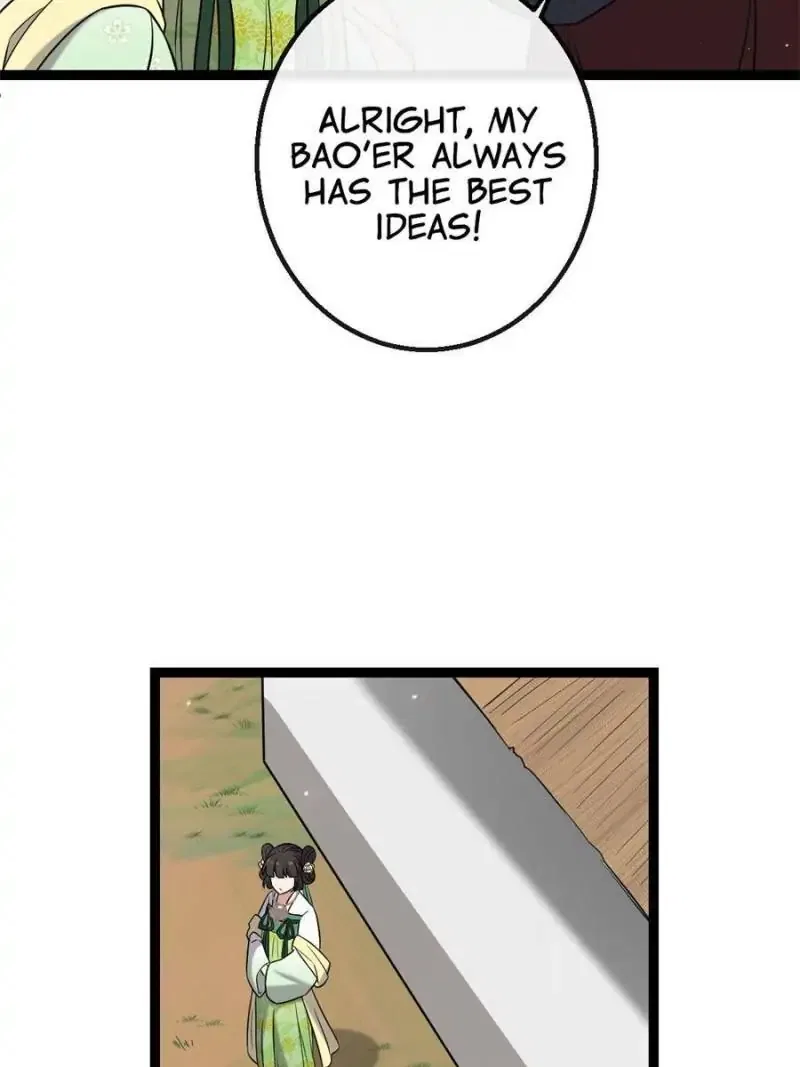 The Sickly Tyrant With An Innocent Facade Chapter 35 – Page 41