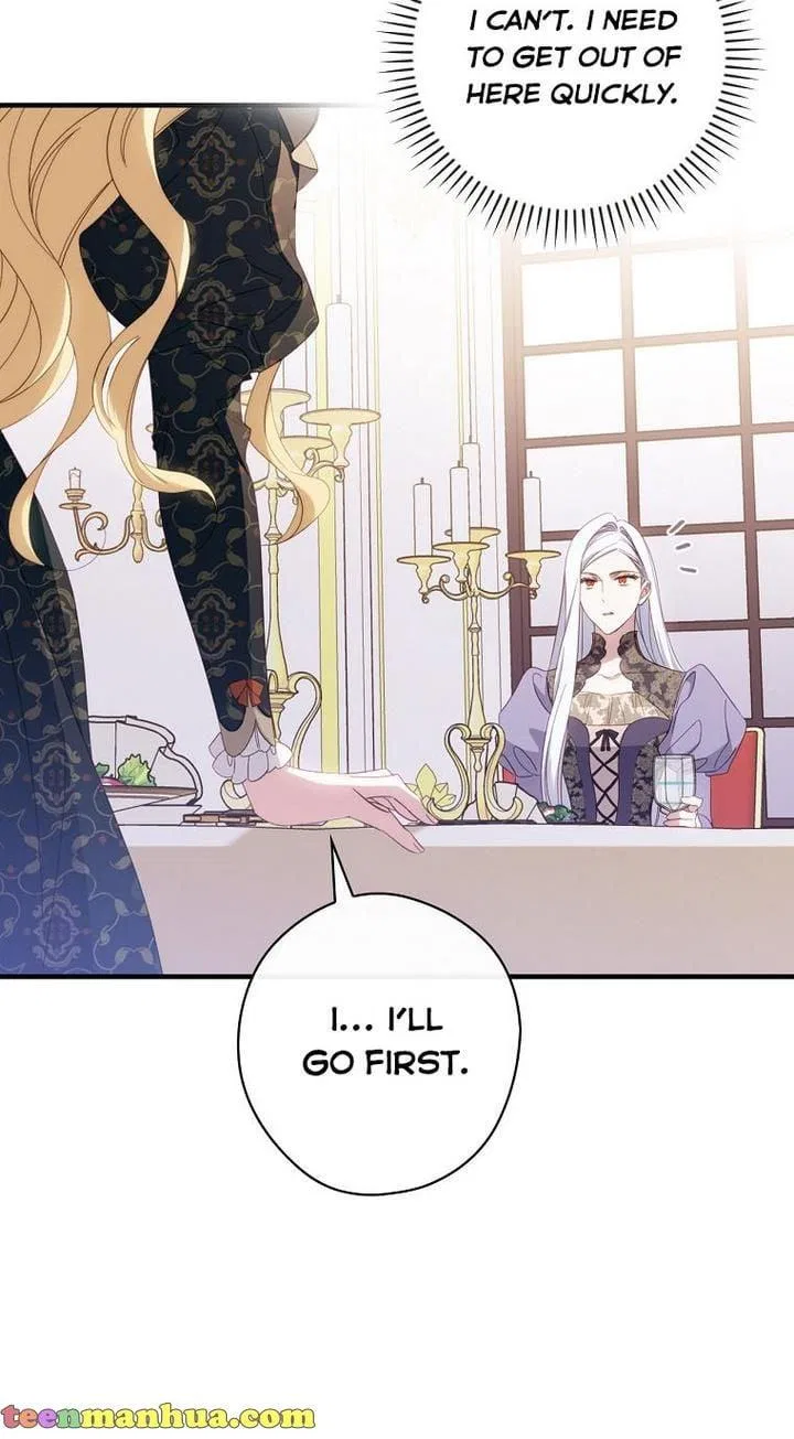 How to Get My Husband on My Side Chapter 33 – Page 16