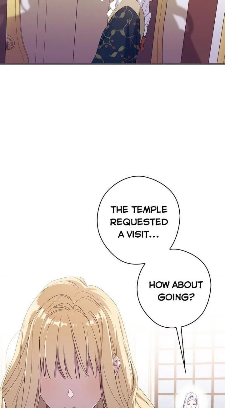 How to Get My Husband on My Side Chapter 33 – Page 19