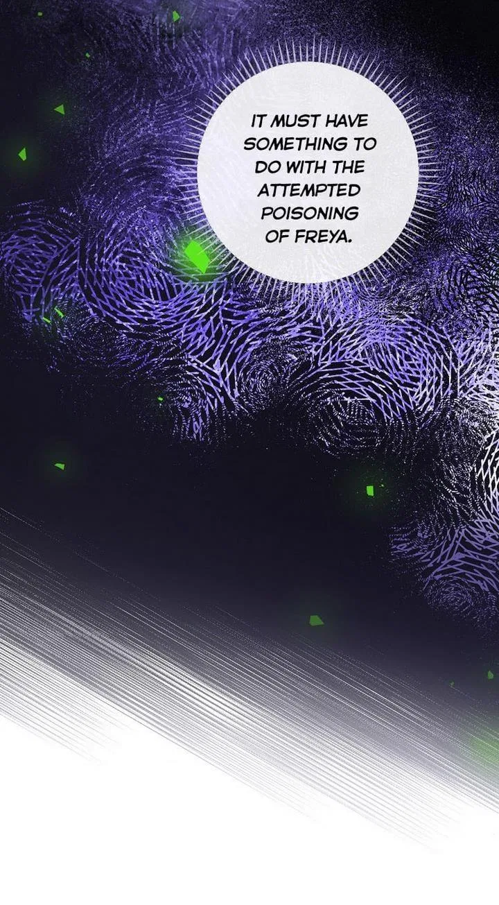 How to Get My Husband on My Side Chapter 33 – Page 21