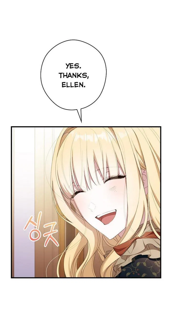 How to Get My Husband on My Side Chapter 33 – Page 22