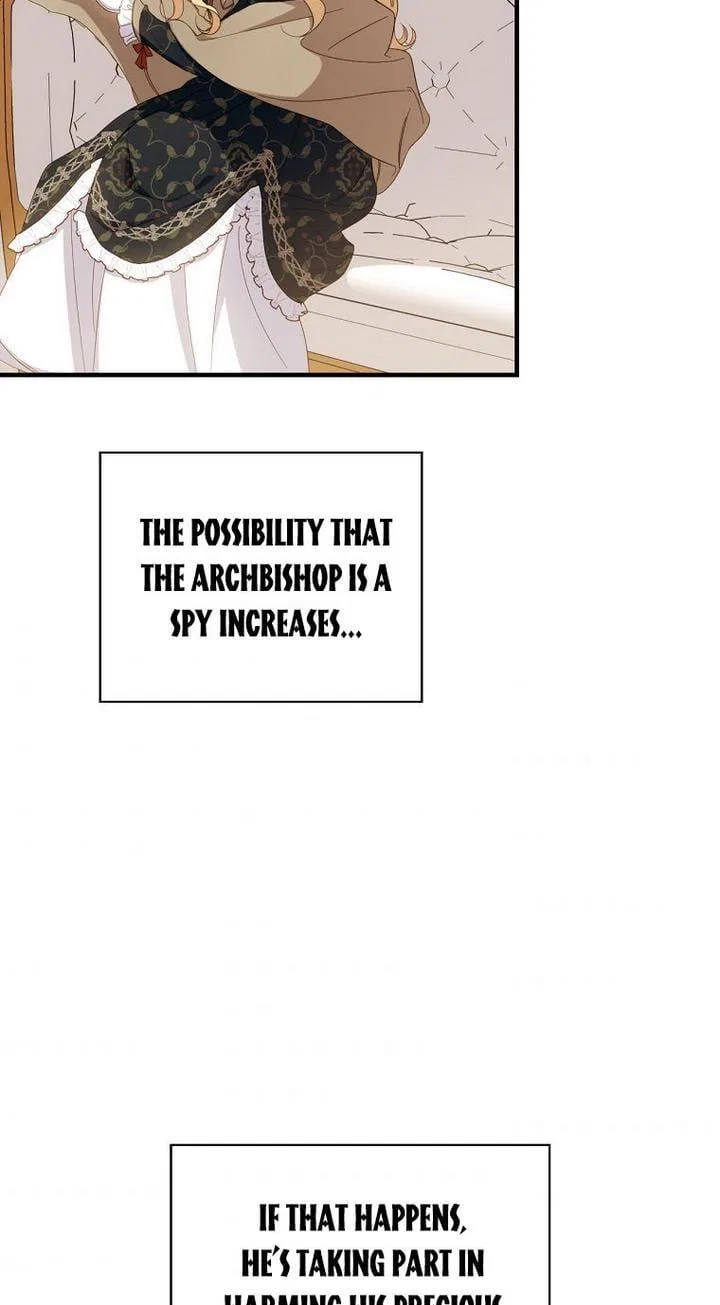 How to Get My Husband on My Side Chapter 33 – Page 27