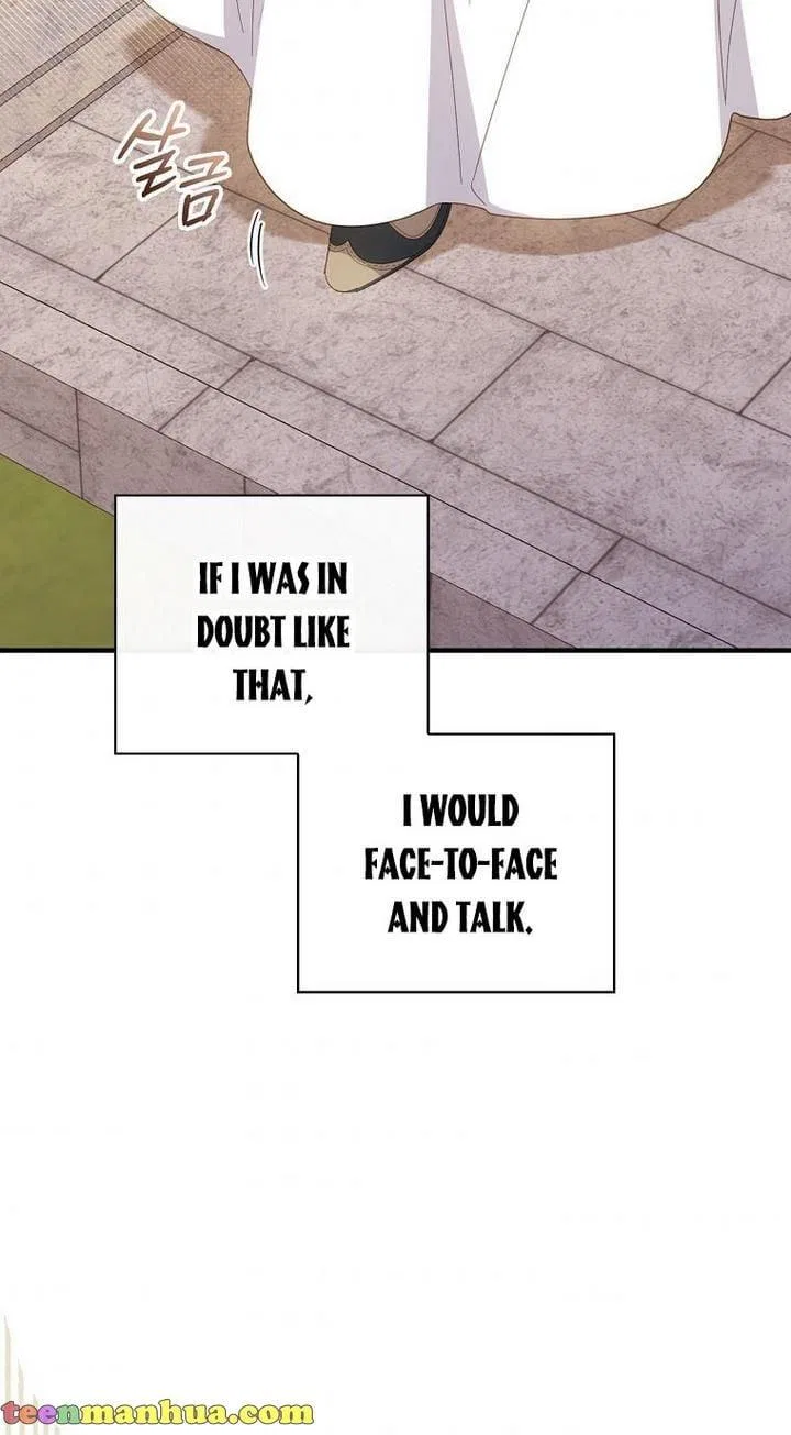 How to Get My Husband on My Side Chapter 33 – Page 35