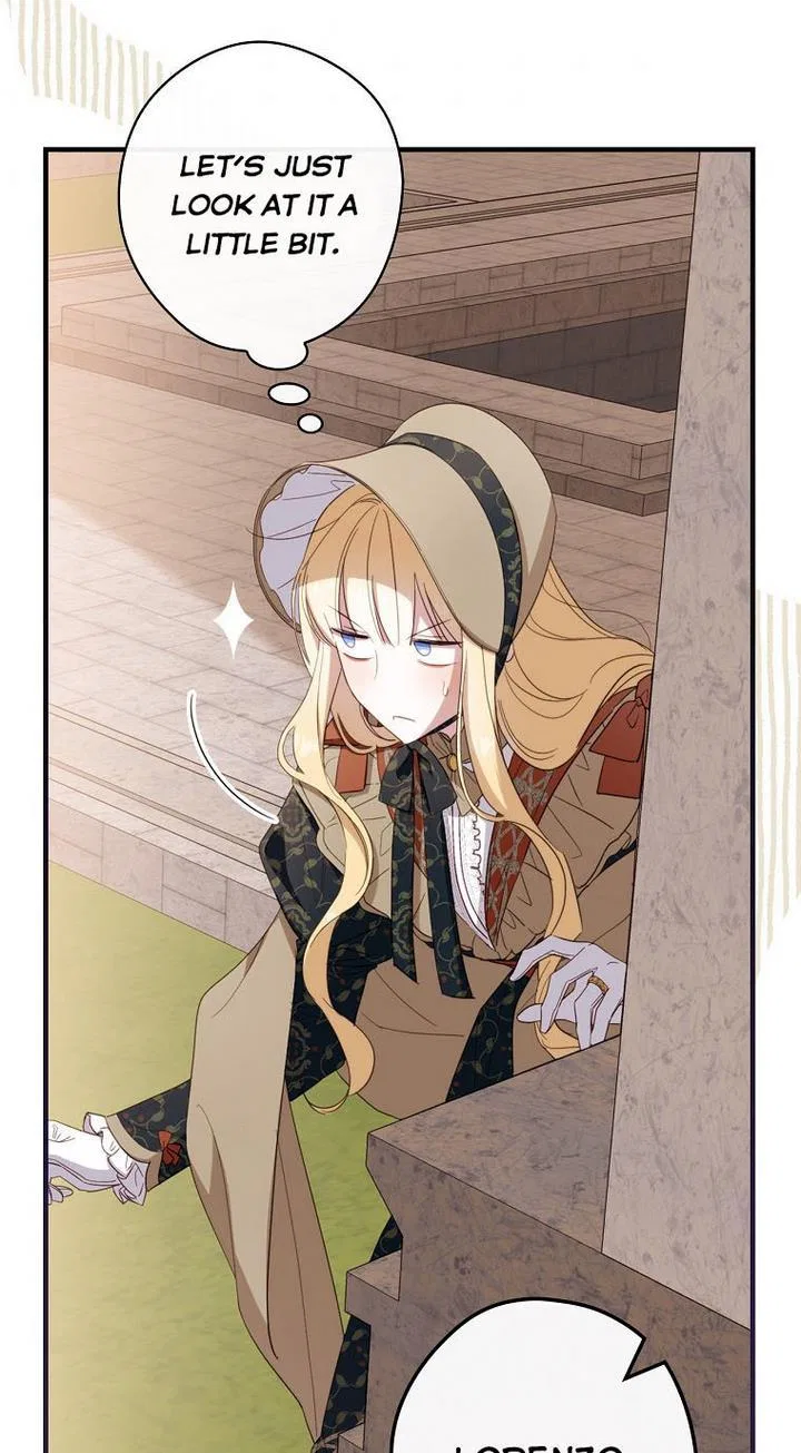 How to Get My Husband on My Side Chapter 33 – Page 36