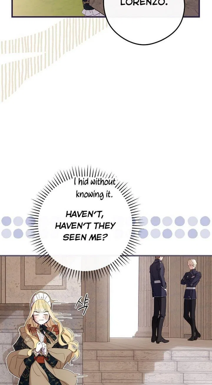 How to Get My Husband on My Side Chapter 33 – Page 37