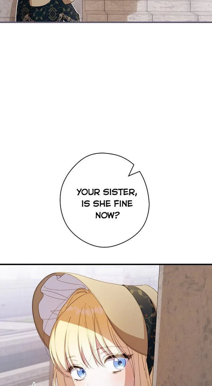 How to Get My Husband on My Side Chapter 33 – Page 38