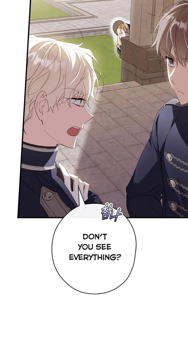 How to Get My Husband on My Side Chapter 33 – Page 40