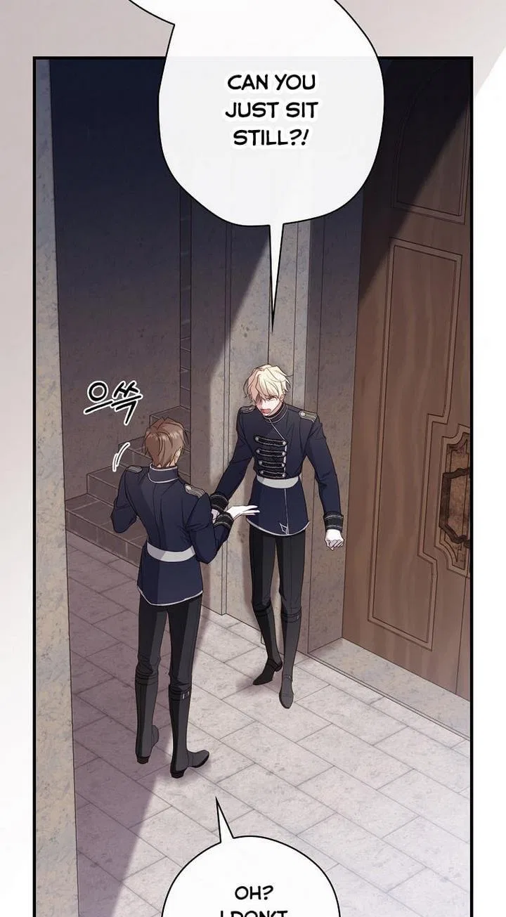 How to Get My Husband on My Side Chapter 33 – Page 43