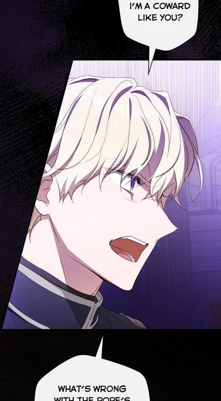 How to Get My Husband on My Side Chapter 33 – Page 49