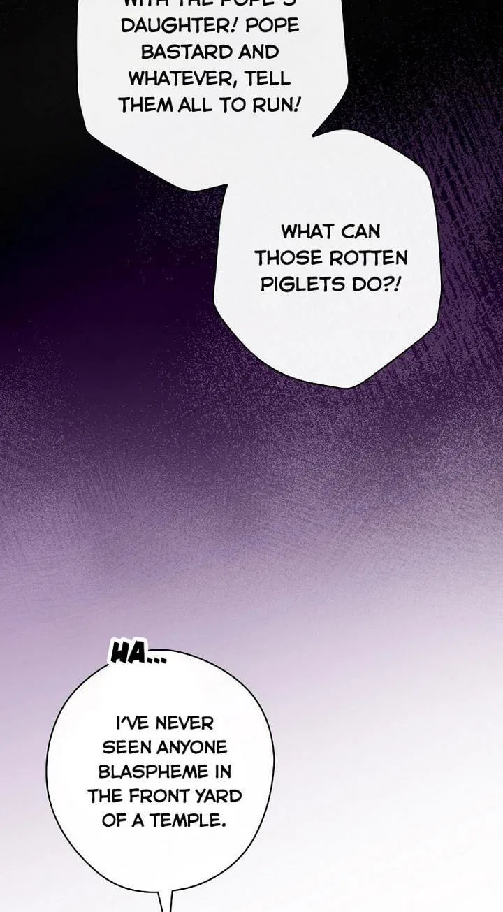 How to Get My Husband on My Side Chapter 33 – Page 50