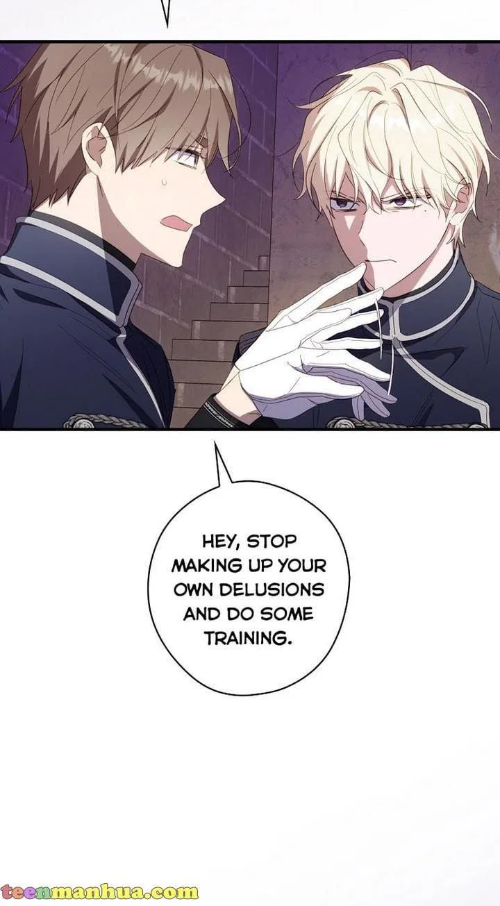 How to Get My Husband on My Side Chapter 33 – Page 51