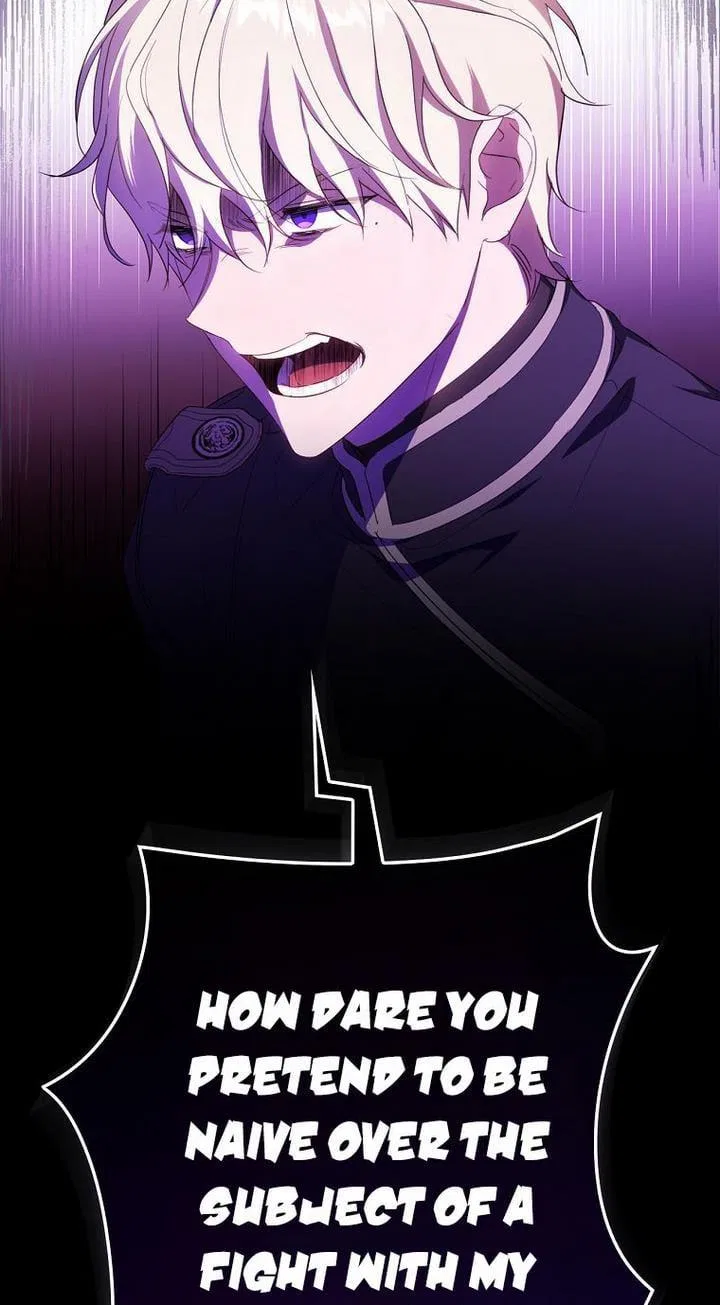 How to Get My Husband on My Side Chapter 33 – Page 54