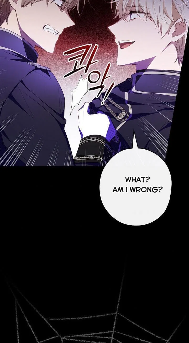 How to Get My Husband on My Side Chapter 33 – Page 56