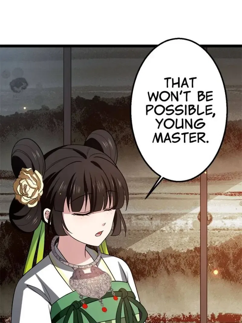 The Sickly Tyrant With An Innocent Facade Chapter 34 – Page 1