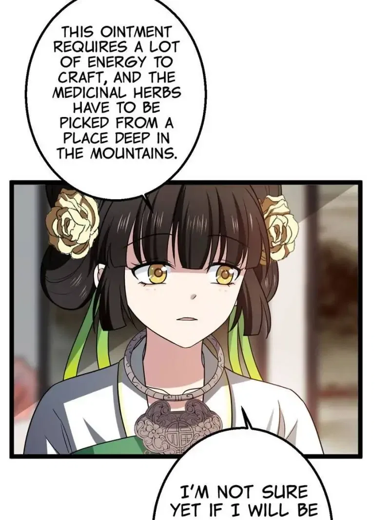 The Sickly Tyrant With An Innocent Facade Chapter 34 – Page 3