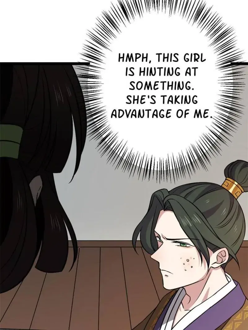 The Sickly Tyrant With An Innocent Facade Chapter 34 – Page 6