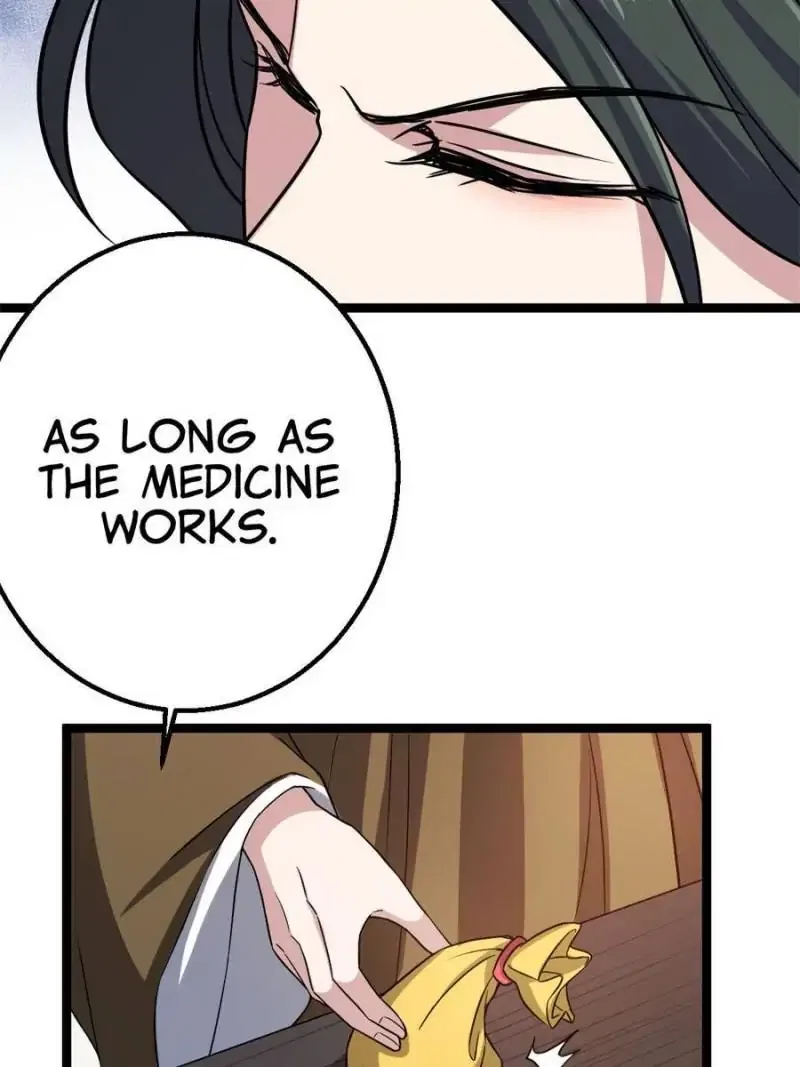 The Sickly Tyrant With An Innocent Facade Chapter 34 – Page 8