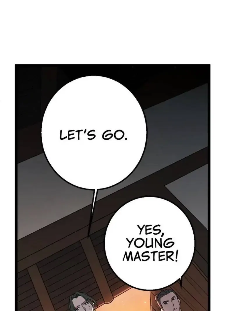 The Sickly Tyrant With An Innocent Facade Chapter 34 – Page 11