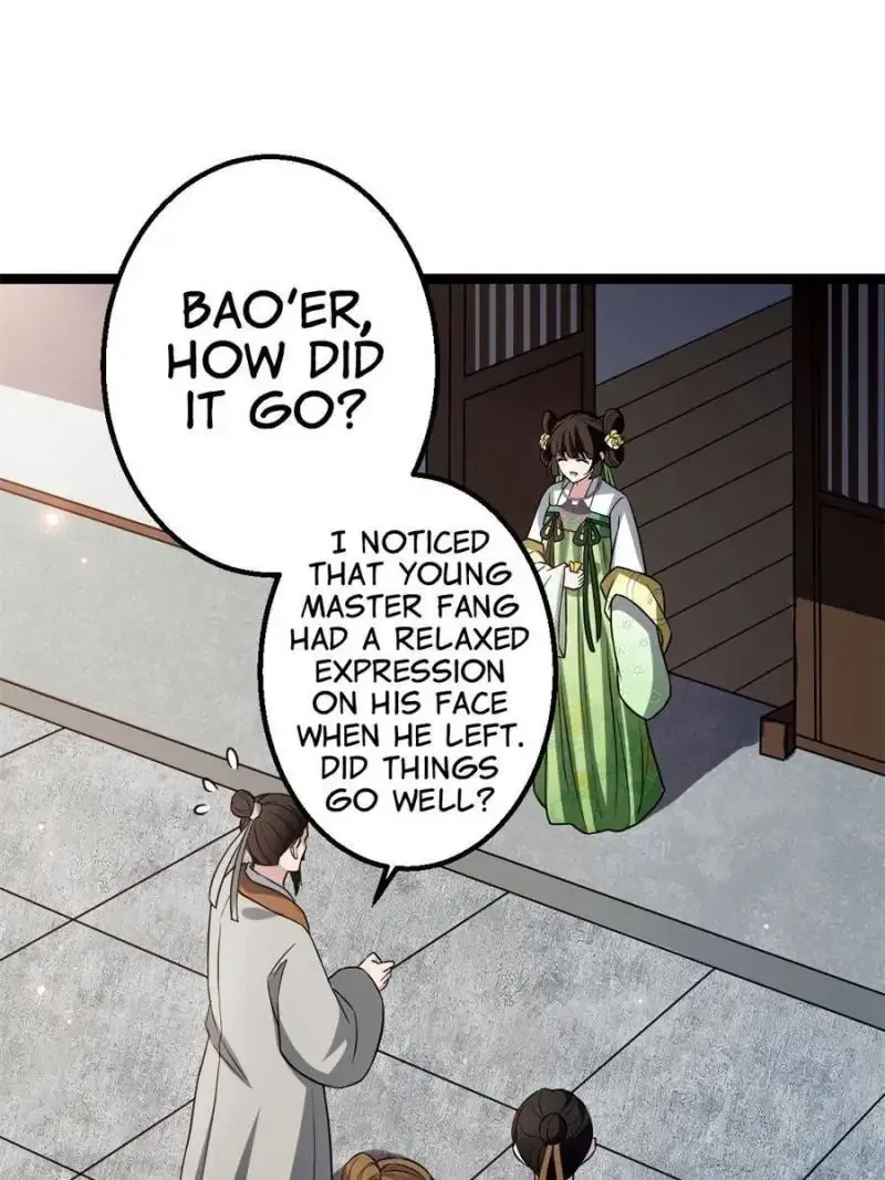 The Sickly Tyrant With An Innocent Facade Chapter 34 – Page 13
