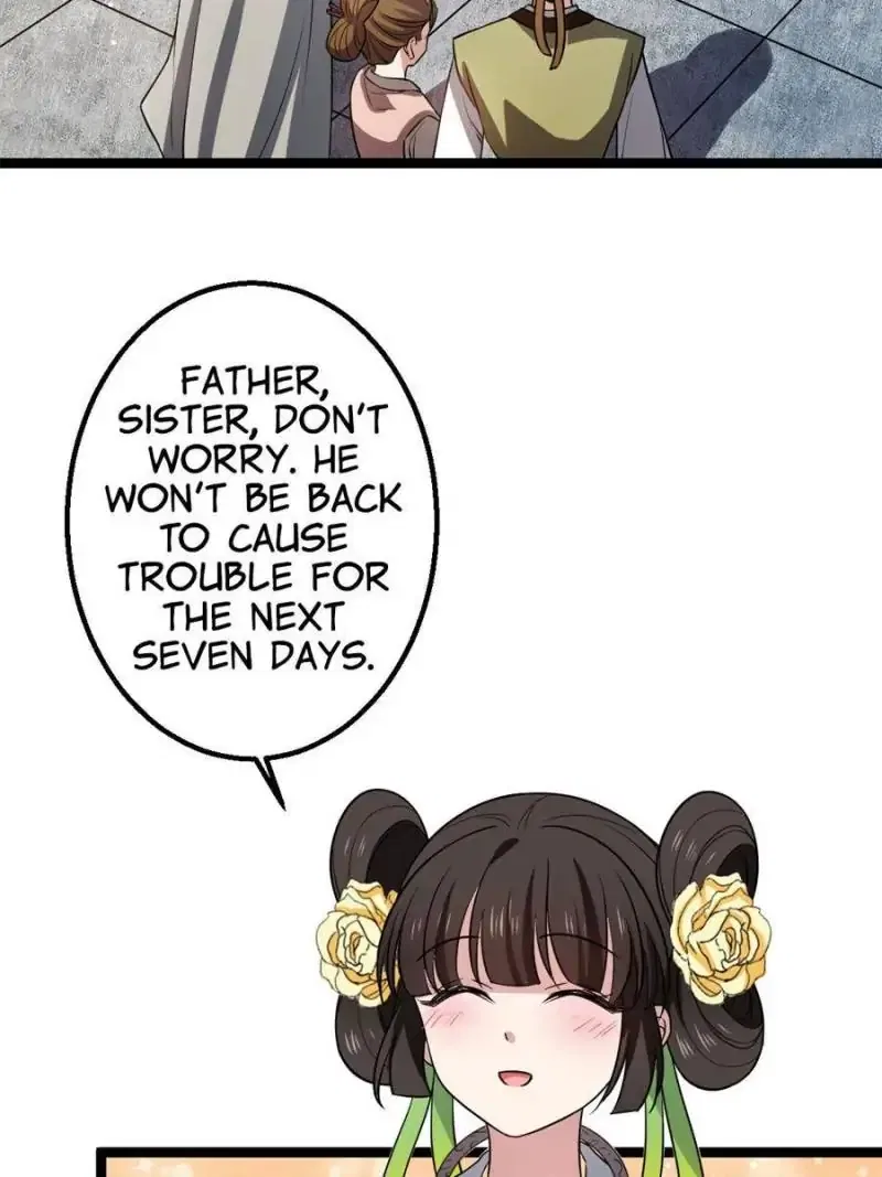 The Sickly Tyrant With An Innocent Facade Chapter 34 – Page 14