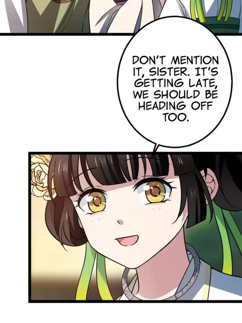 The Sickly Tyrant With An Innocent Facade Chapter 34 – Page 18